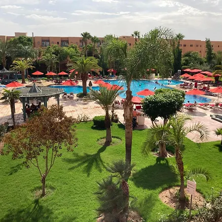 Palm Plaza Marrakech-2
